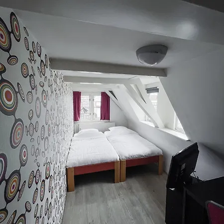 Hotel&bar Royal Taste Amsterdam