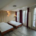 & Bar Royal Taste Hotel Amsterdam